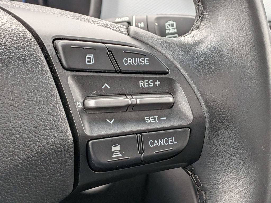 Used 2021 Hyundai Kona Ultimate image 18