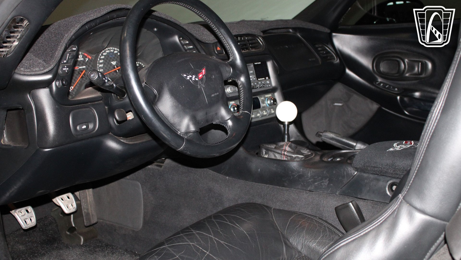 Used 2001 Chevrolet Corvette Z06 RWD image 13