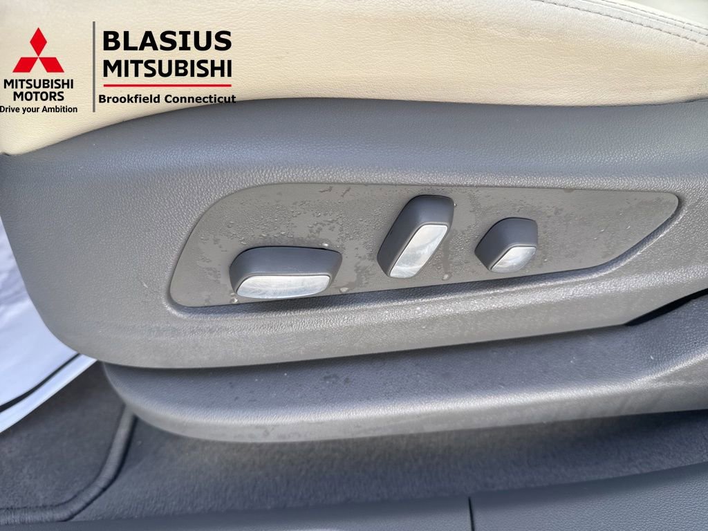 Used 2023 Cadillac XT5 Premium Luxury image 21