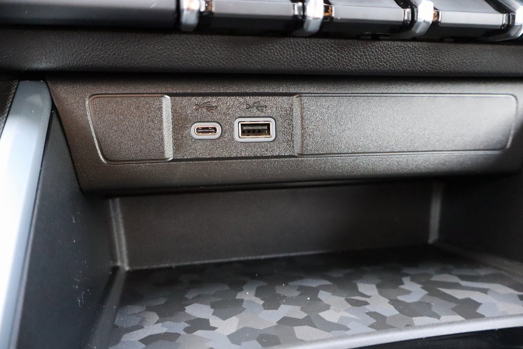 New 2026 Chevrolet Colorado W/T w/ WT Custom Package image 11