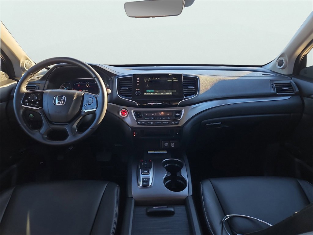 Certified 2022 Honda Pilot Special Edition image 11