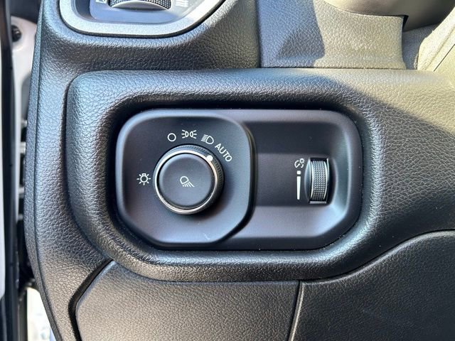 Certified 2023 RAM 2500 Tradesman w/ Bed Utility Group image 22