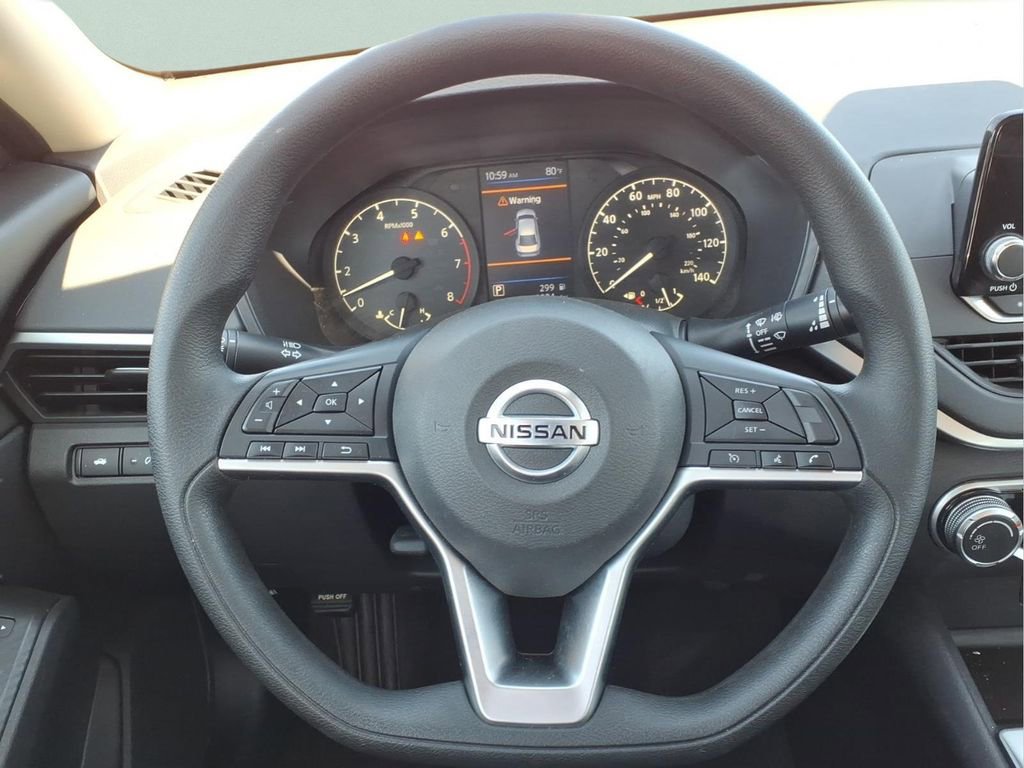 Used 2022 Nissan Altima 2.5 S image 20