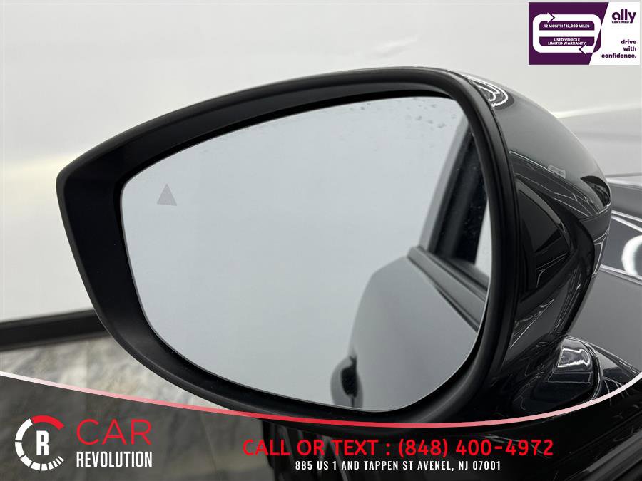 Used 2024 MAZDA CX-90 Plug-In Hybrid w/ Premium Pkg image 43