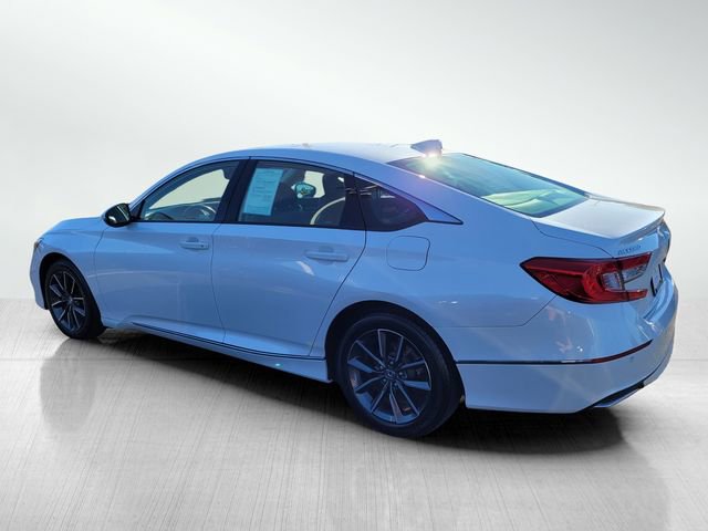 Used 2022 Honda Accord EX-L image 9