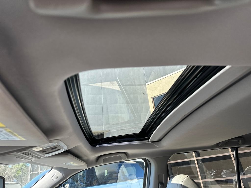 Used 2015 Honda Pilot EX-L image 10