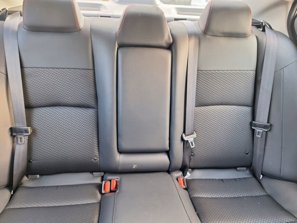 Certified 2025 Nissan Altima 2.5 SR image 29