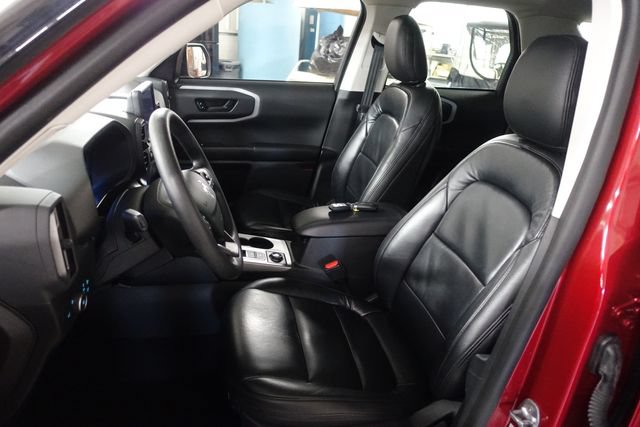 Used 2021 Ford Bronco Sport Big Bend AWD/4WD image 11