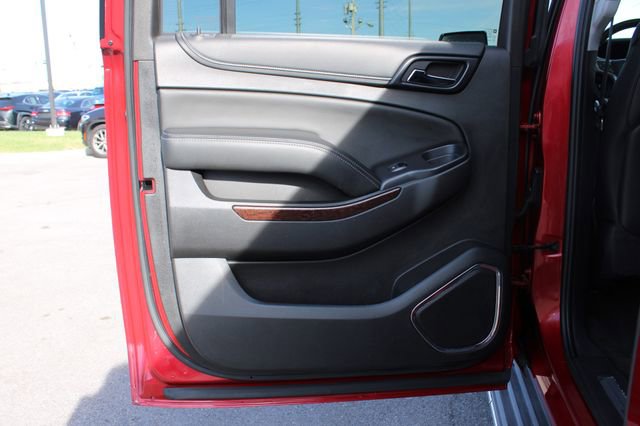 Used 2015 GMC Yukon XL SLT w/ Open Road Package image 31