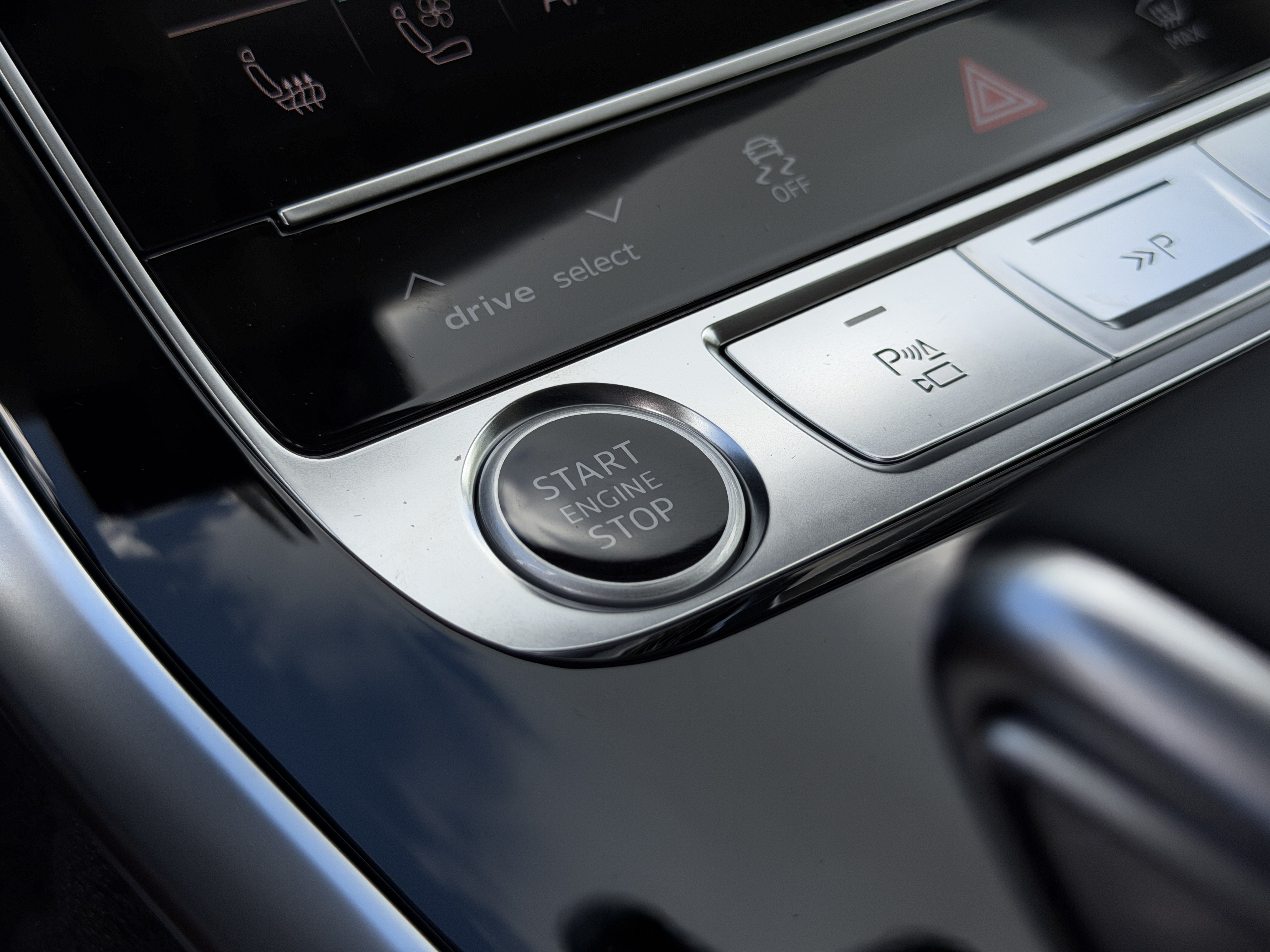 New 2027 Audi Q8 Prestige AWD/4WD image 28