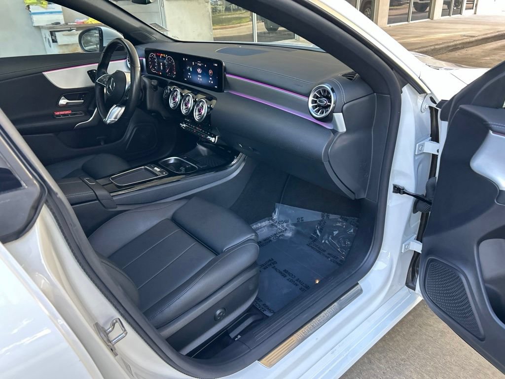 Used 2025 Mercedes-Benz CLA 250 image 26