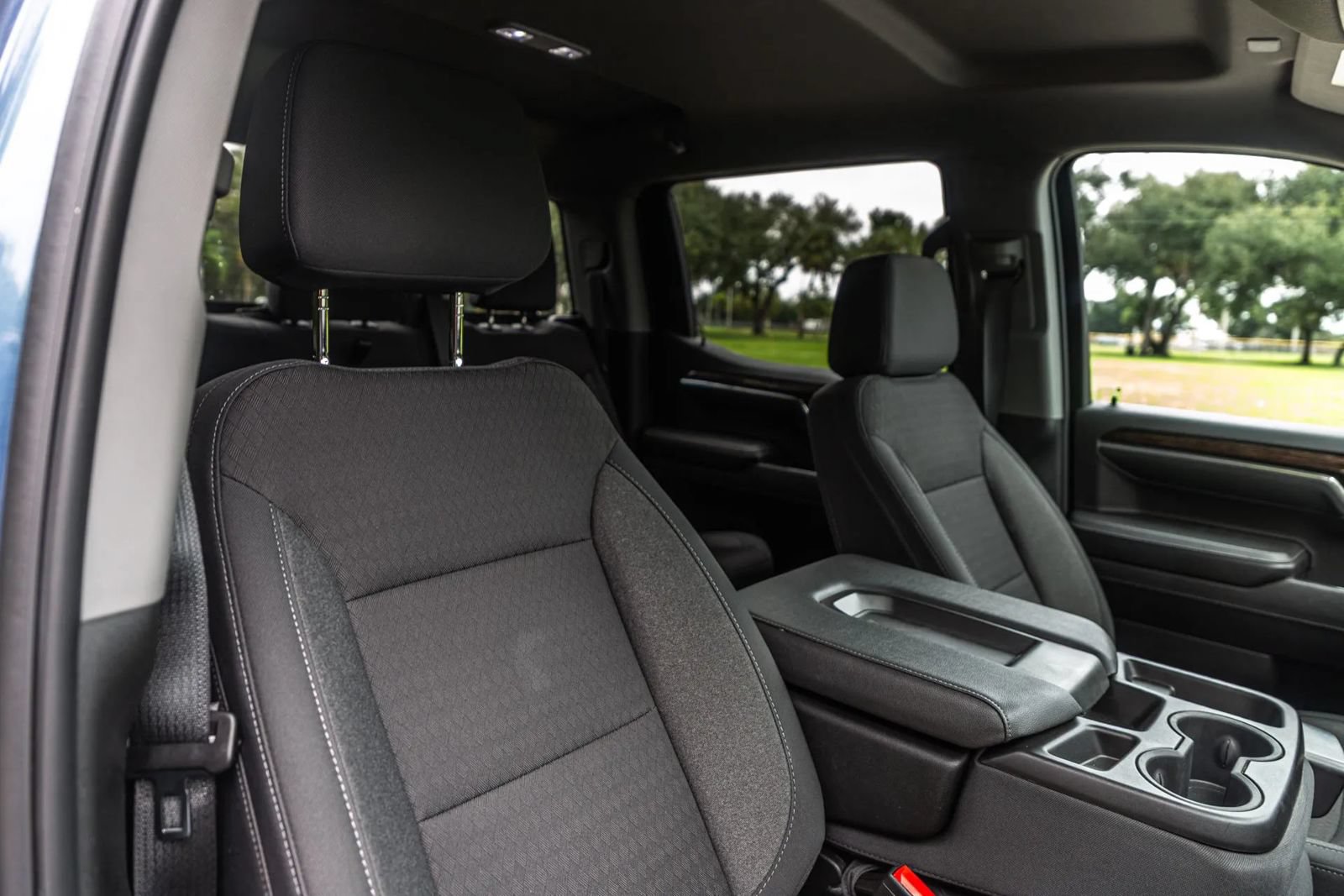 Used 2024 GMC Sierra 1500 Elevation AWD/4WD image 41