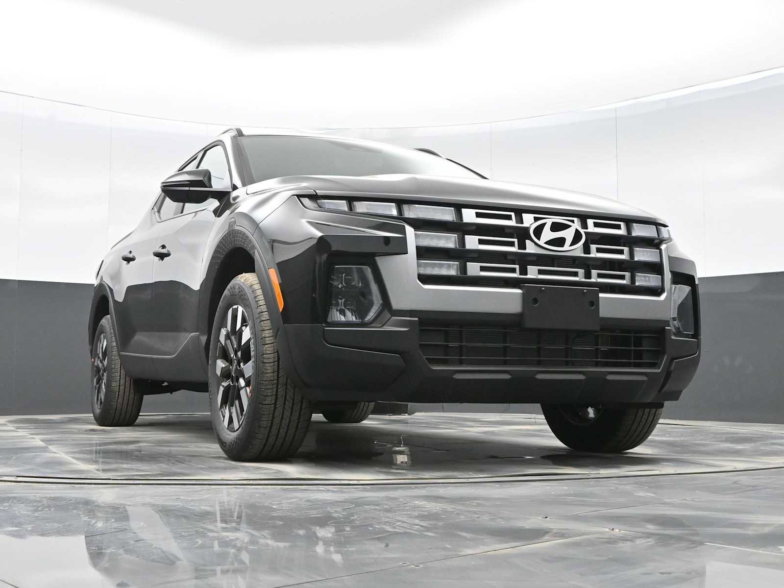 Certified 2025 Hyundai Santa Cruz SEL image 31