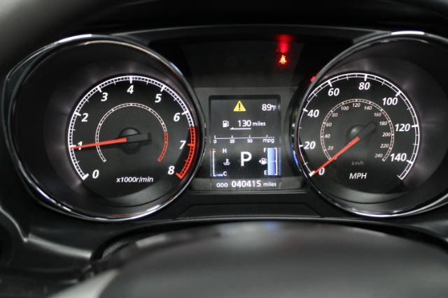 Used 2018 Mitsubishi Outlander Sport LE FWD image 19