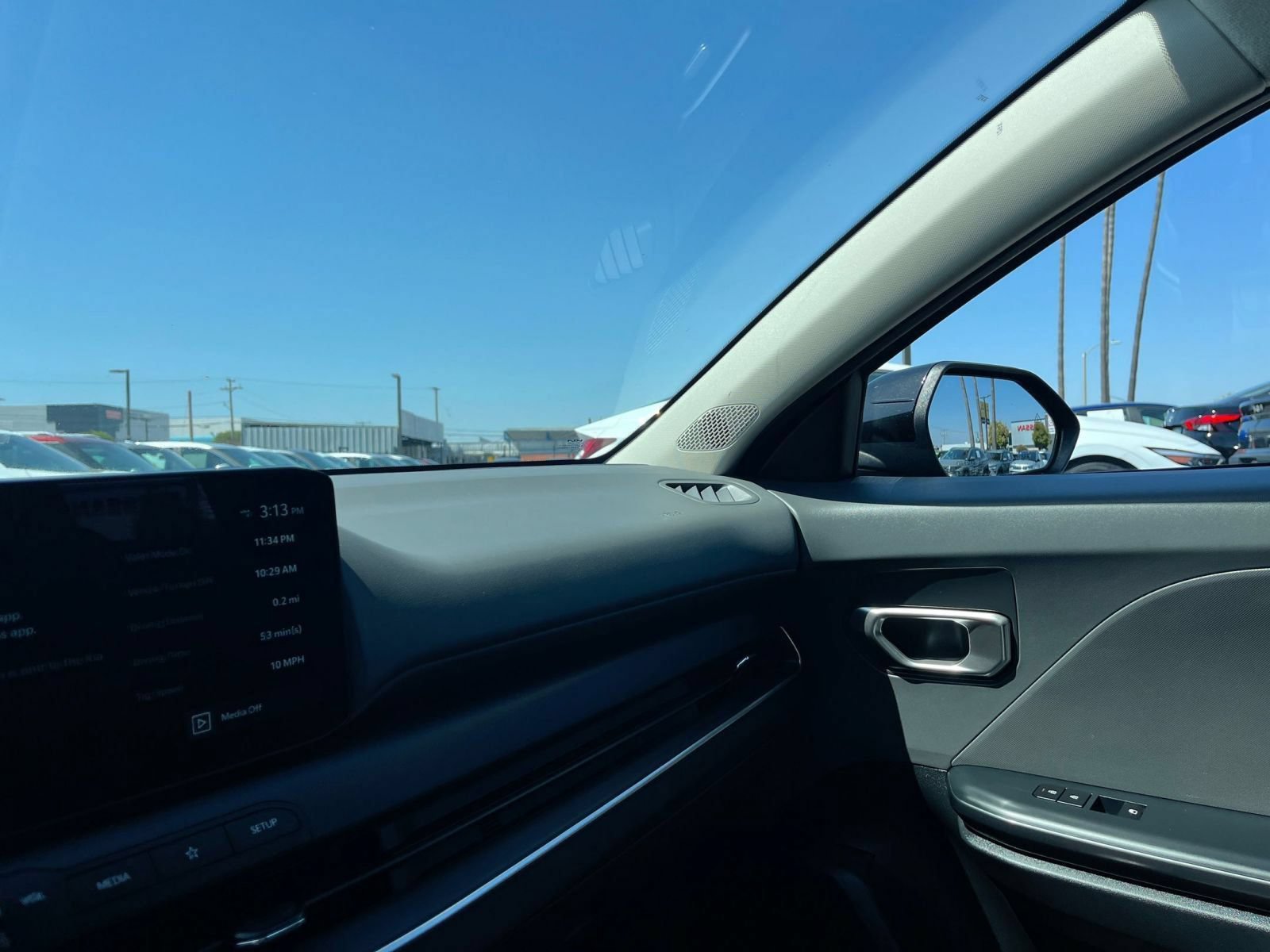 Used 2025 Kia K4 FWD image 35