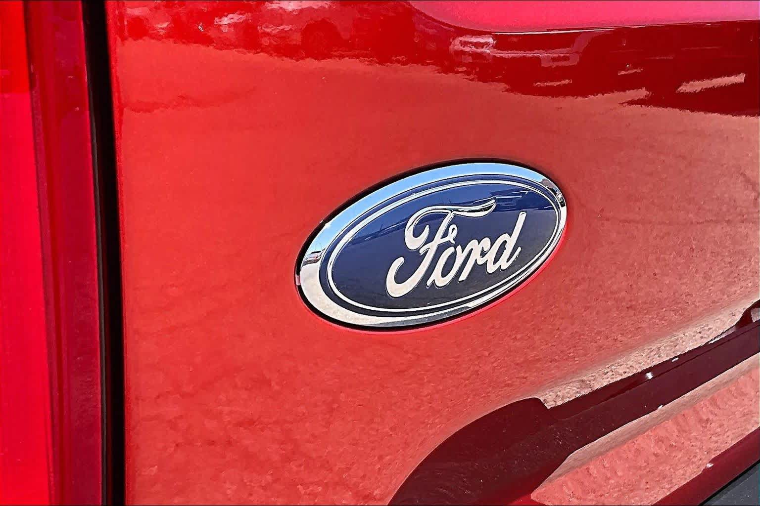 Used 2024 Ford Bronco Sport Big Bend w/ Convenience Package AWD/4WD image 30