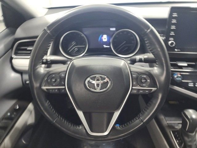 Used 2024 Toyota Camry XLE w/ Cold Weather Package image 26