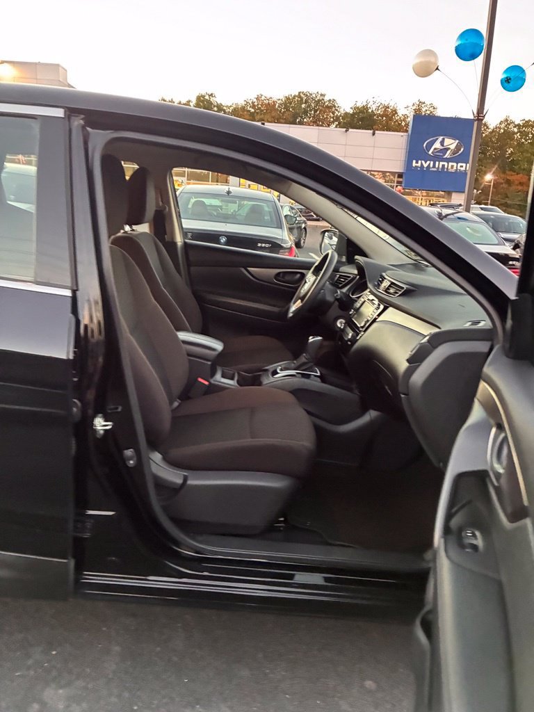 Used 2021 Nissan Rogue Sport S AWD/4WD image 20