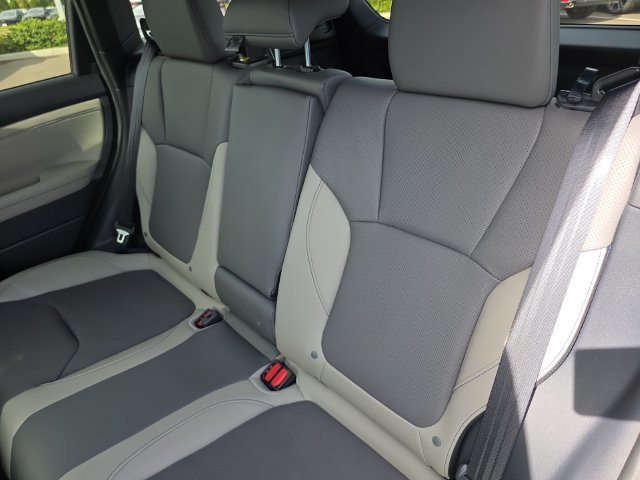 New 2026 Subaru Forester Limited AWD/4WD image 17