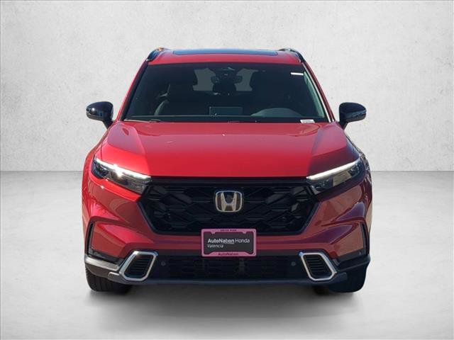 New 2027 Honda CR-V Sport Touring image 6