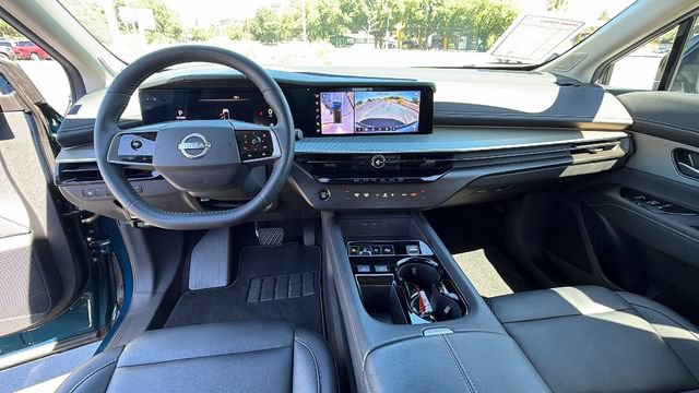 Used 2025 Nissan Murano SL w/ Cargo Package AWD/4WD image 18