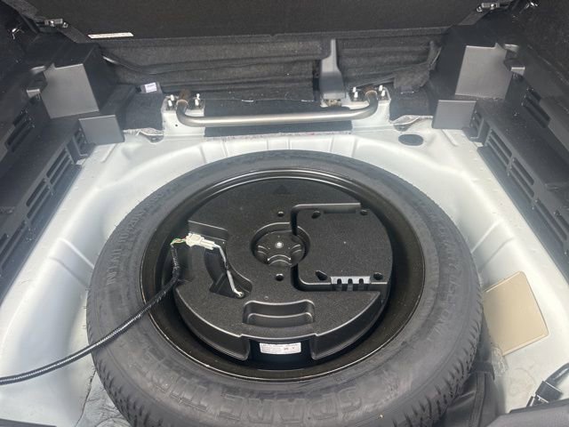 Used 2022 Nissan Rogue S image 38