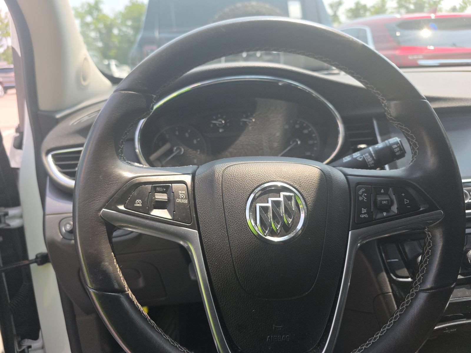 Used 2020 Buick Encore Preferred FWD image 7