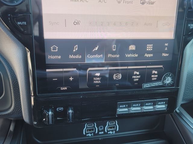 New 2026 RAM 2500 Laramie image 40