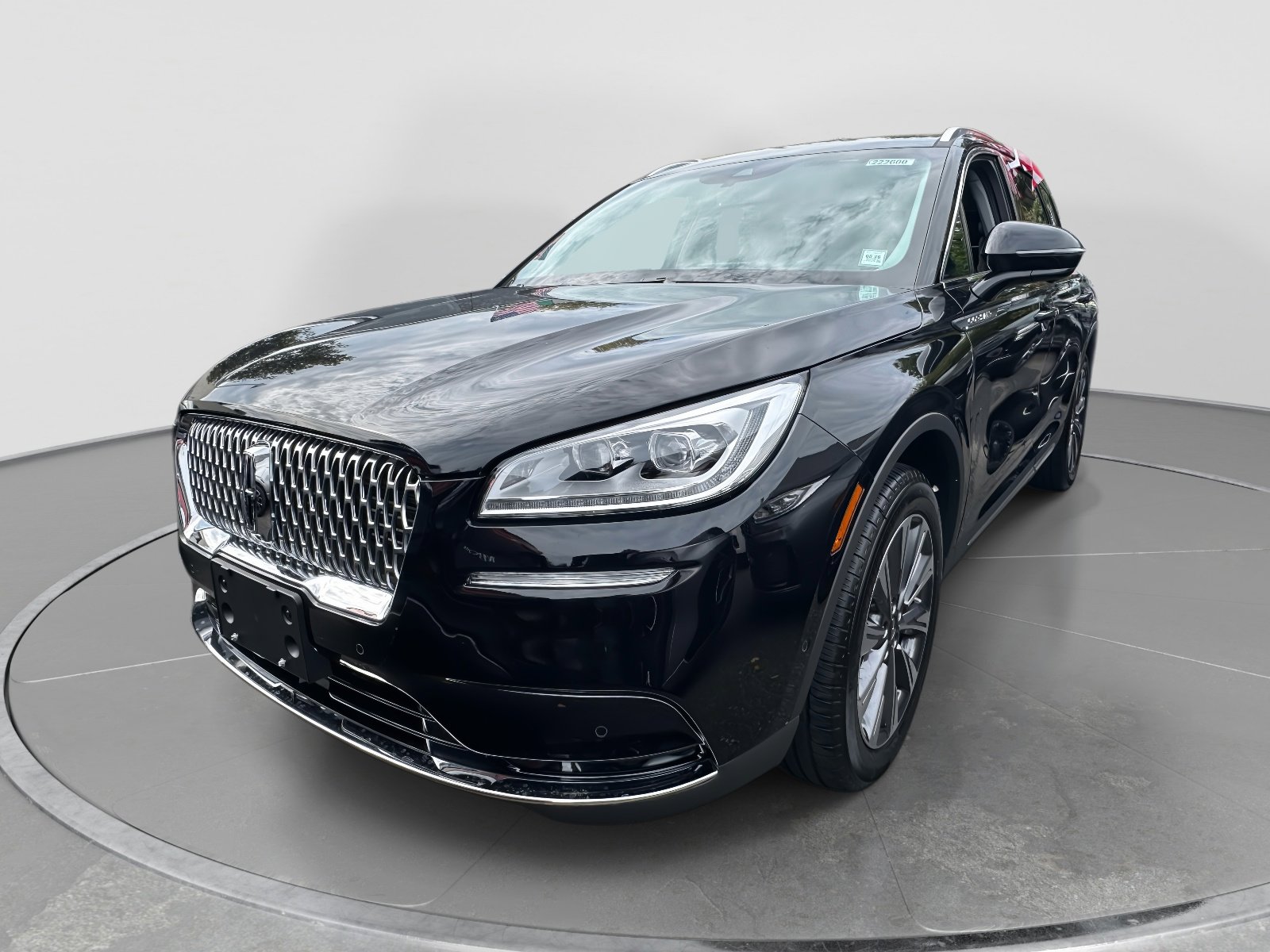 Used 2022 Lincoln Corsair Reserve w/ Equipment Group 201A image 4