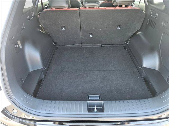 Used 2026 Kia Sportage SX Prestige AWD/4WD image 6