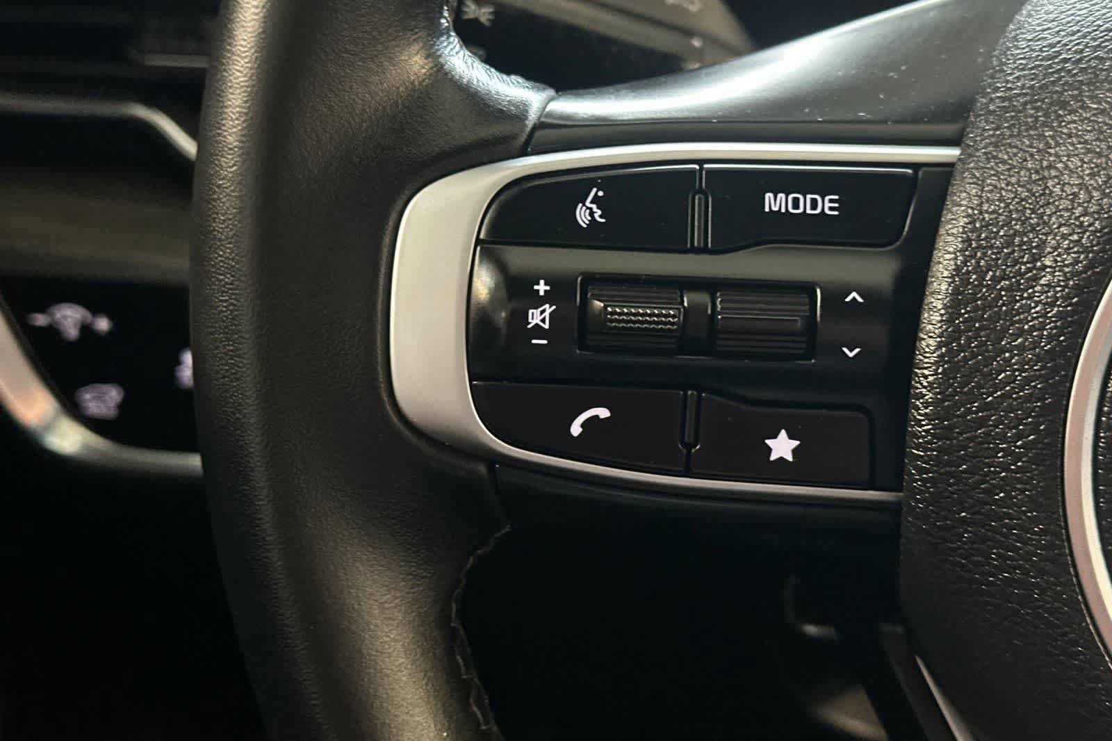 Used 2024 Kia Sportage X-Line w/ X-Line Premium Package image 32