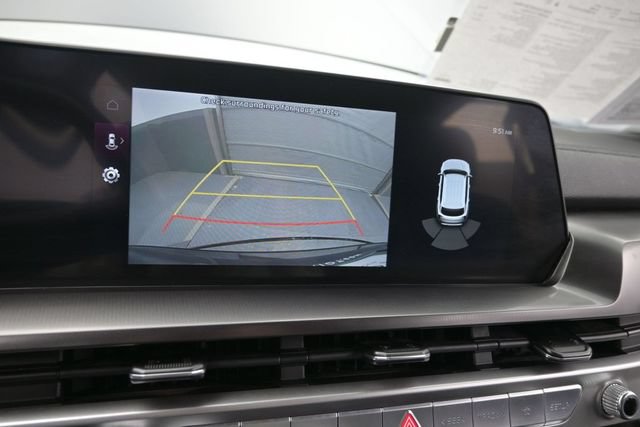 Used 2023 Kia Telluride S w/ S Sunroof Package AWD/4WD image 37