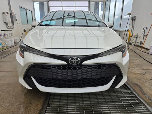 Used 2020 Toyota Corolla image 8