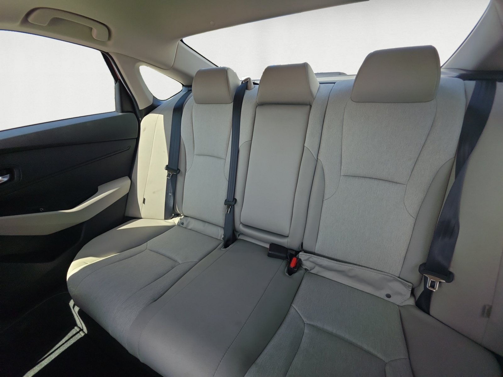 Used 2025 Honda Accord SE image 13