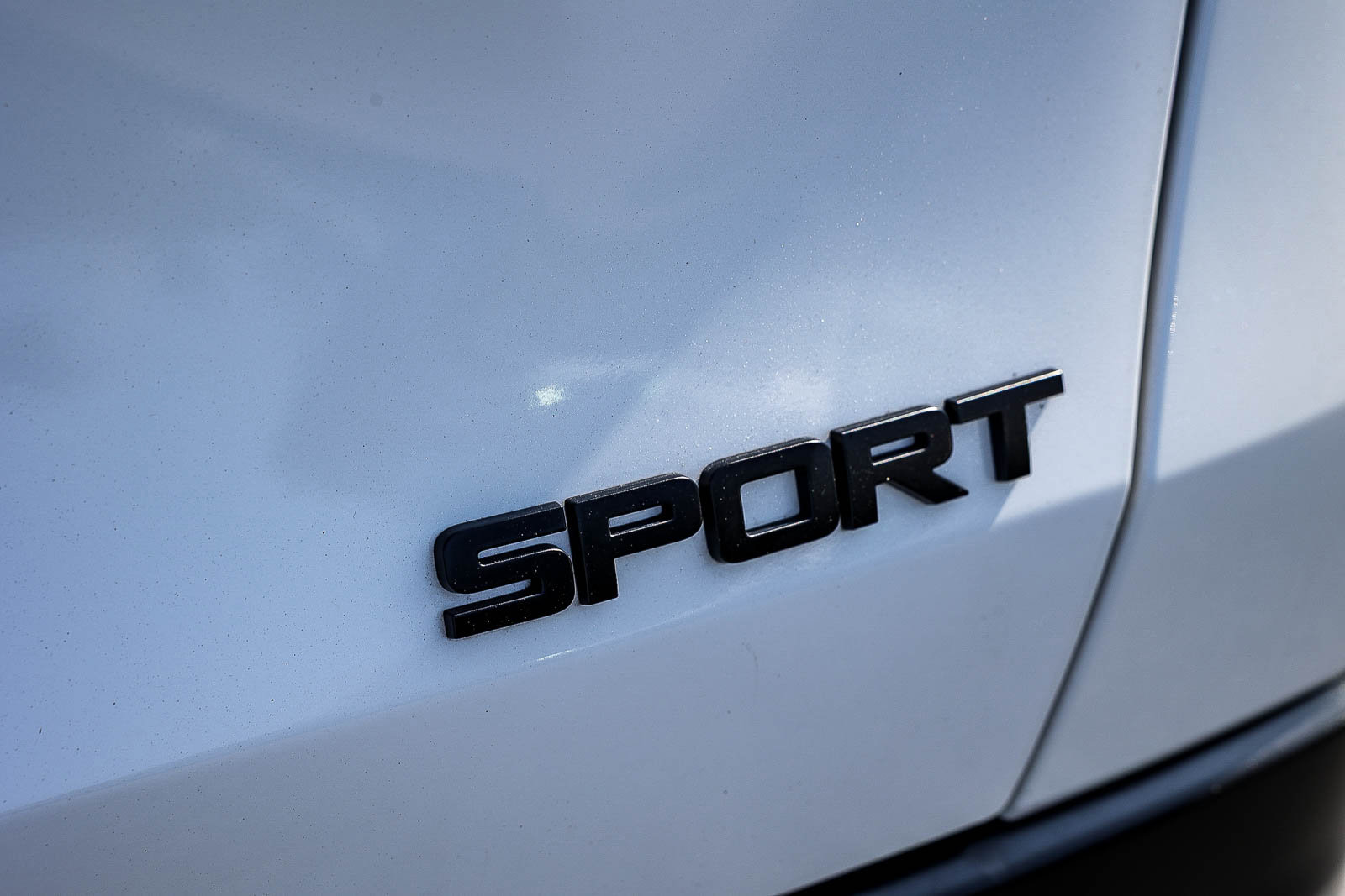 Used 2025 Honda HR-V Sport image 12