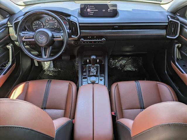 Used 2024 MAZDA CX-50 AWD 2.5 Turbo w/ Cargo Package image 18