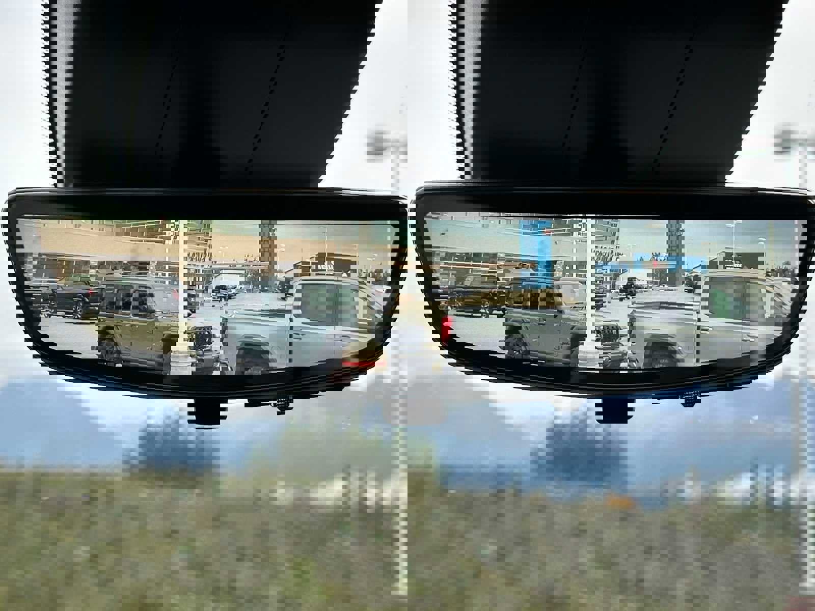 New 2026 GMC Sierra 1500 Denali w/ Denali Reserve Package image 32