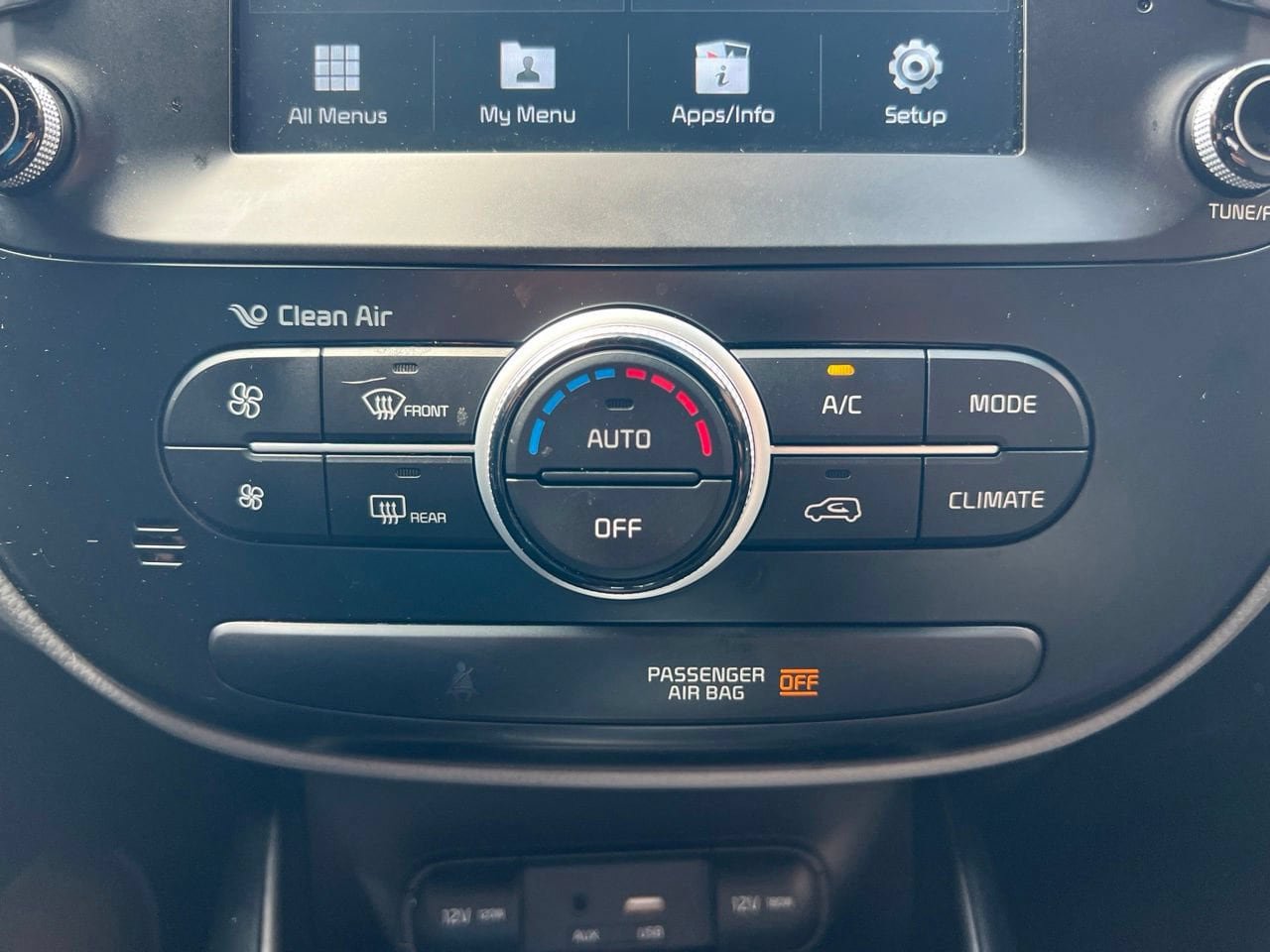 Used 2018 Kia Soul w/ Convenience Package FWD image 19