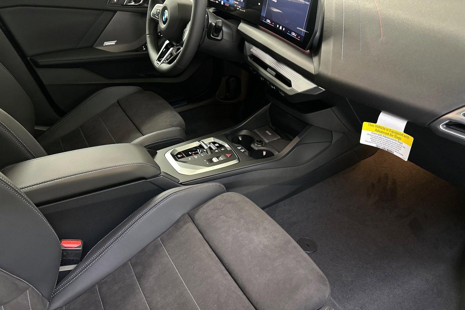 Used 2026 BMW 228i w/ Technology Package FWD image 27