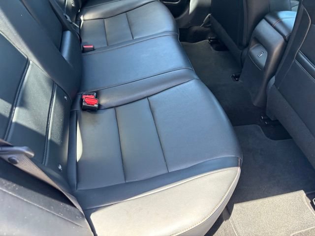 Used 2023 Nissan Sentra SR w/ SR Premium Package FWD image 26