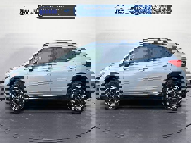 Used 2023 Subaru Crosstrek 2.5i Limited w/ Moonroof Package image 2