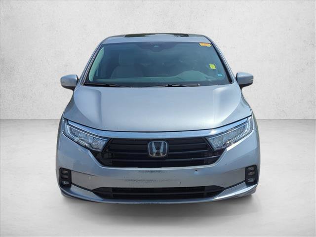 Used 2024 Honda Odyssey EX-L image 2