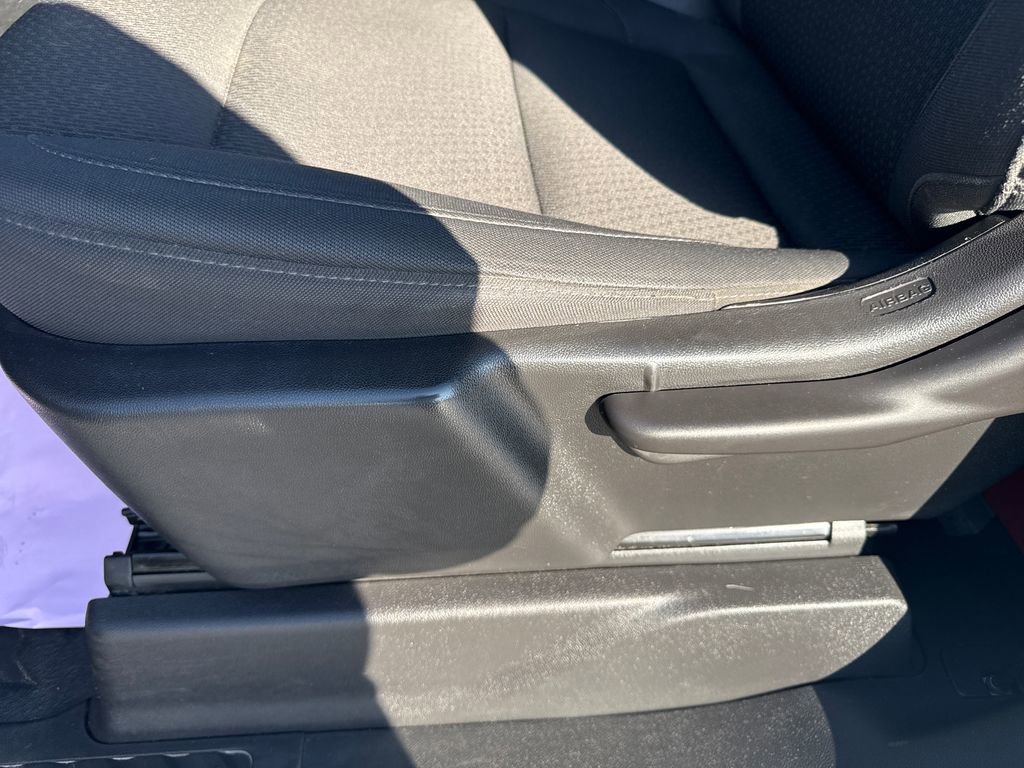 Used 2024 Chevrolet Silverado 1500 W/T w/ WT Fleet Convenience Package image 18