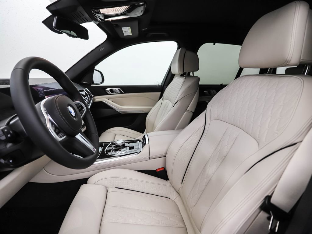 New 2026 BMW X5 xDrive40i w/ Executive Package image 11