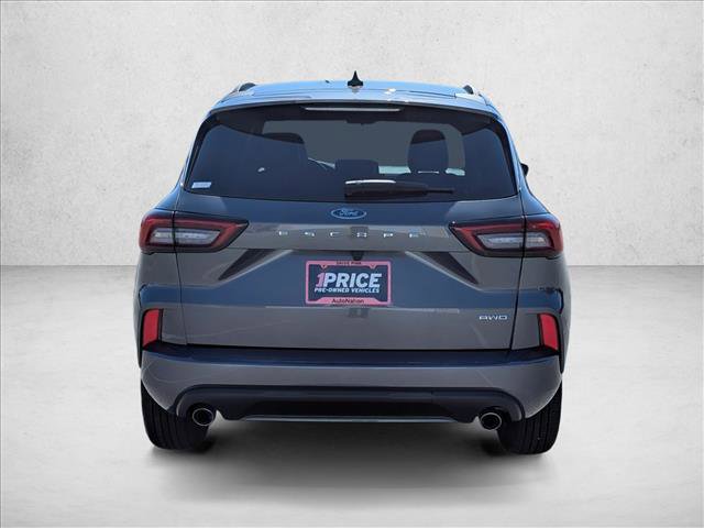 Used 2023 Ford Escape ST-Line image 6