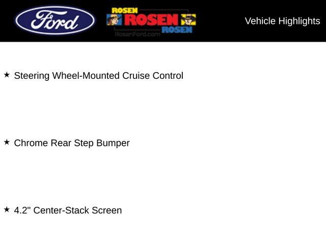 Used 2019 Ford F350 XL w/ Power Equipment Group image 4