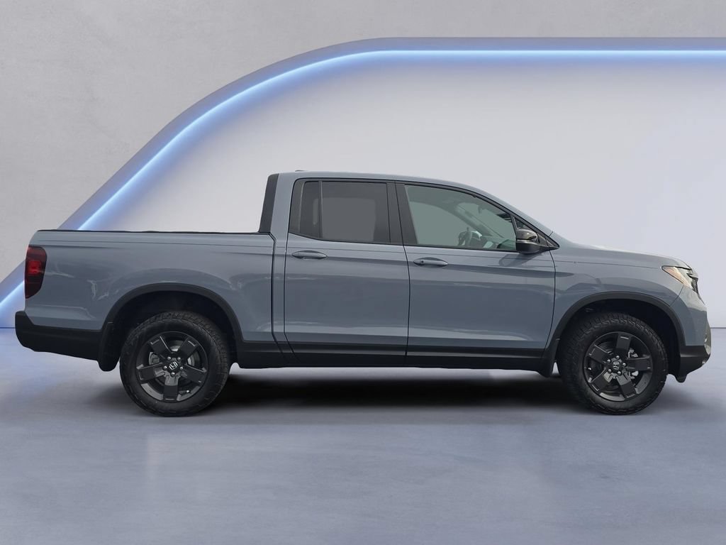 New 2026 Honda Ridgeline TrailSport image 7