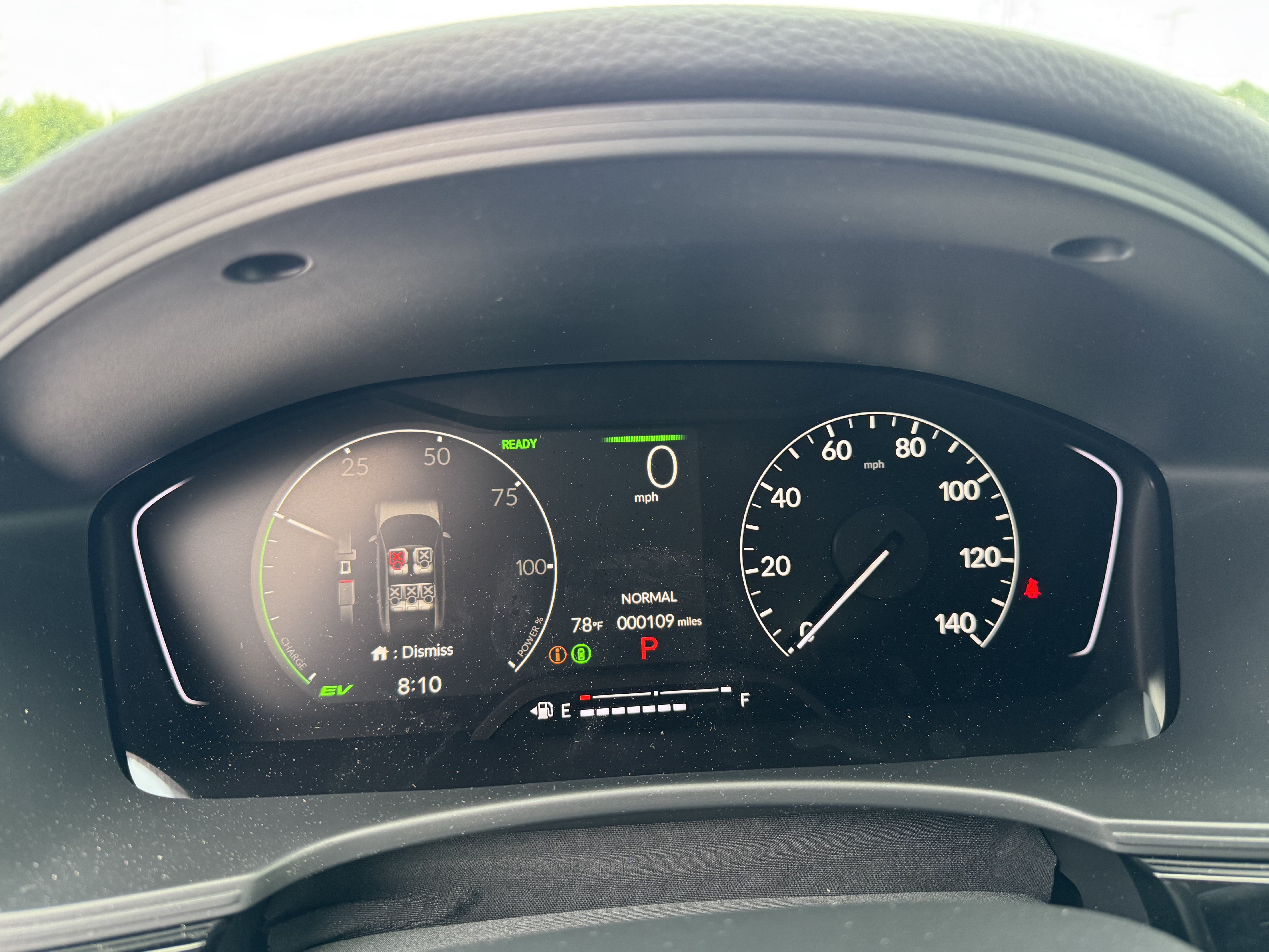 New 2026 Honda Civic Sport image 22