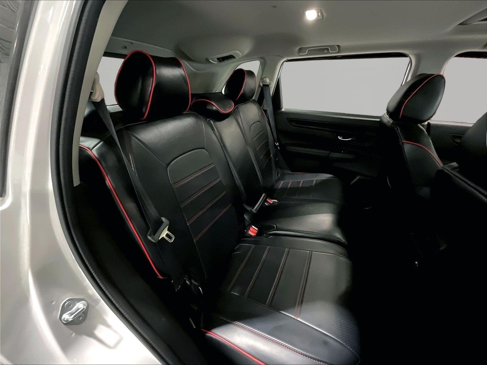 Used 2026 Honda CR-V EX image 25