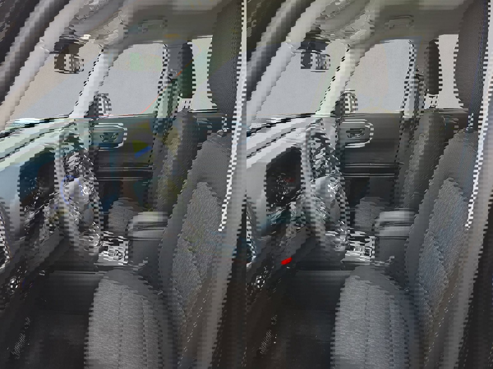 Certified 2023 Ford Bronco Sport Big Bend image 11